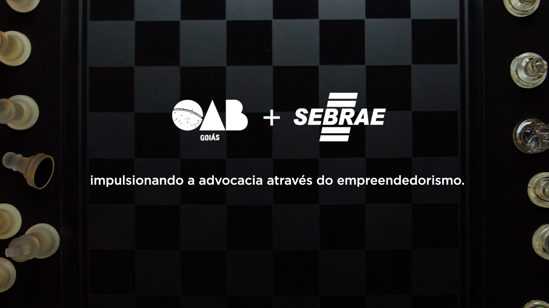 OAB Goias + Sebrae Goias
