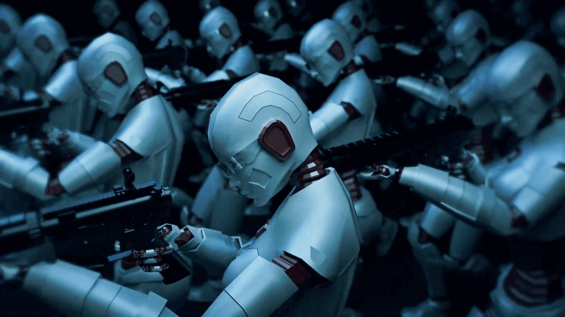 Teoria e ConspiraÃ§Ã£o